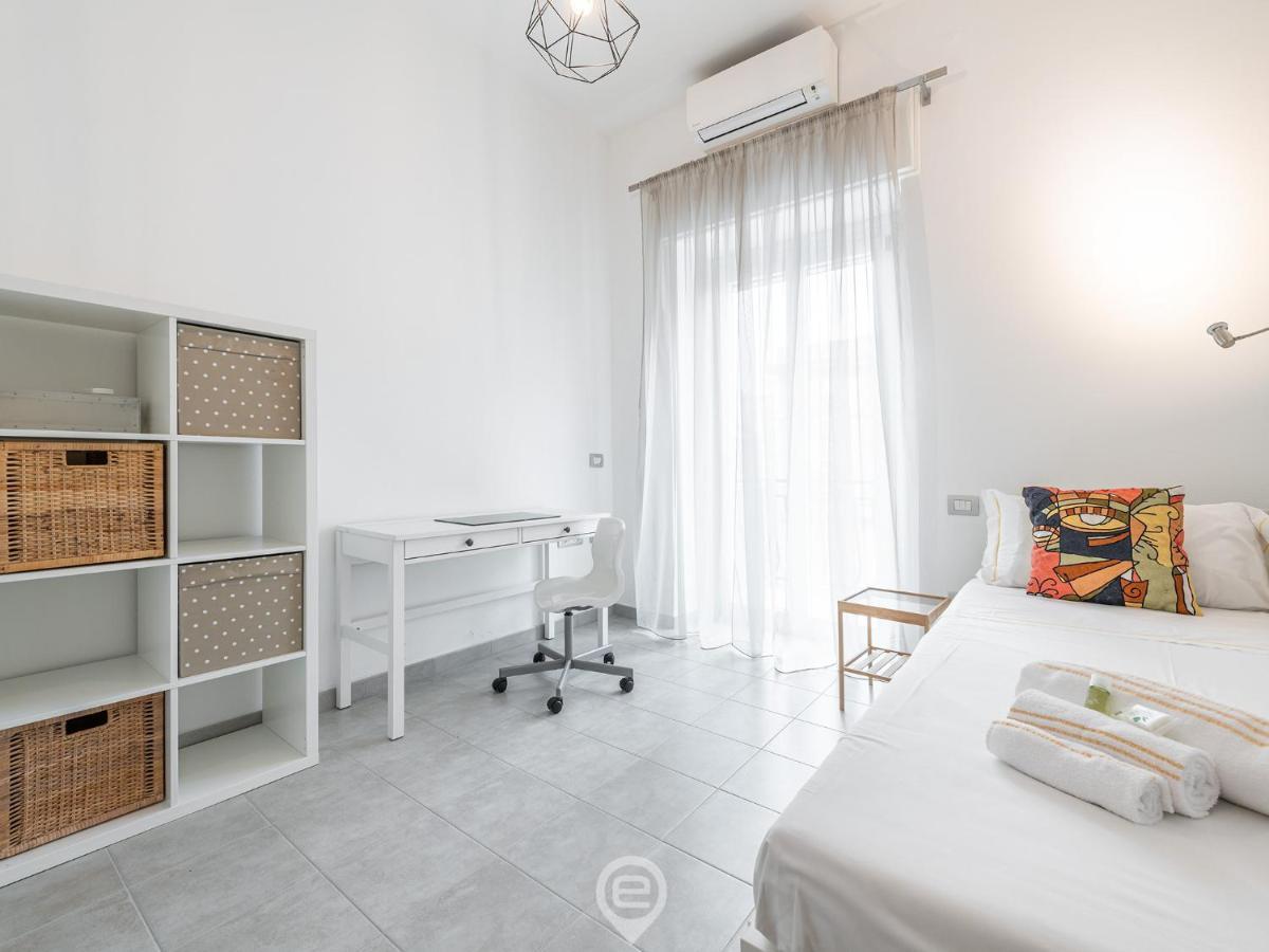 White Gold Apartment 卡利亚里 外观 照片